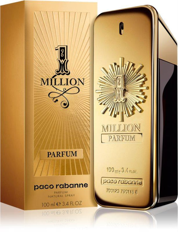 Paket: Goldene Kraft – 3 legendäre Herrendüfte