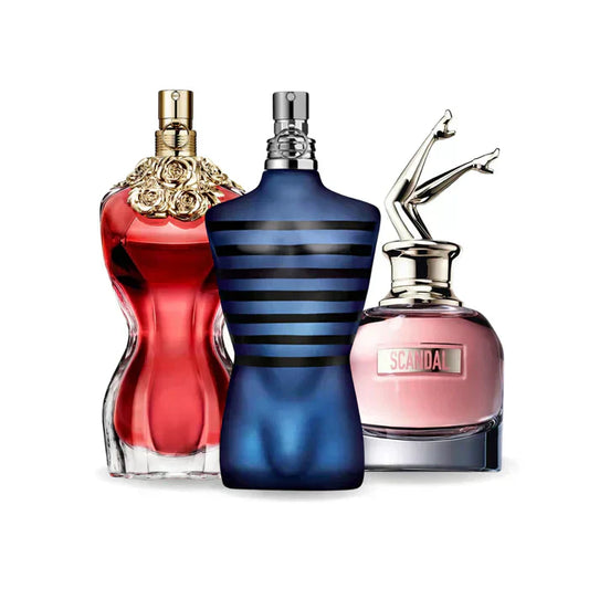 Paket: Passion Mix – 3 verführerische Signature-Düfte